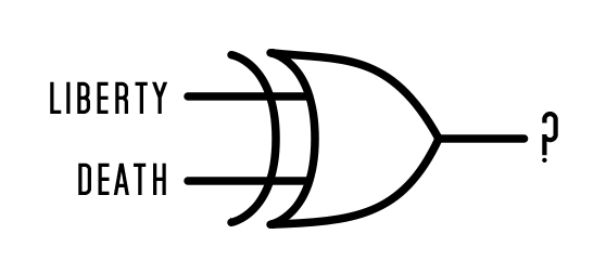 libertyxordeath