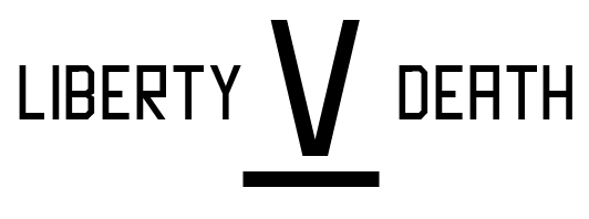 libertyxordeath
